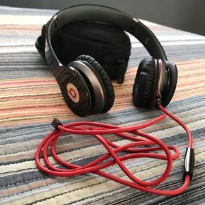 Beats By Dre Solo